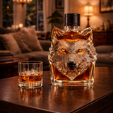 Kamilla Budapest | Whiskey Üveg – Farkas Kiadás