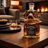 Kamilla Budapest | Whiskey Üveg – Vadkacsa Kiadás