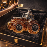 Kamilla Budapest | Whiskey Üveg – Traktor Kiadás (5)