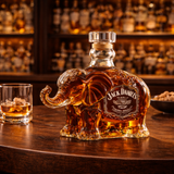 Kamilla Budapest | Whiskey Üveg – Elefánt Kiadás