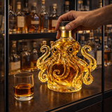 Kamilla Budapest | Whiskey Üveg – Polip Kiadás