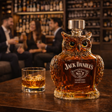 Kamilla Budapest | Whiskey Üveg – Különleges Kiadás
