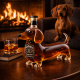 Kamilla Budapest | Whiskey Üveg – Különkiadás