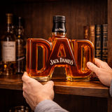Kamilla Budapest | Whiskey Üveg – Apák Napja Kiadás