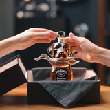 Kamilla Budapest | Whiskey Üveg – Vadkacsa Kiadás