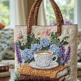 Cappuccino | Tote táska Oxford anyagból