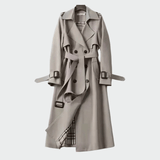 Kamilla Budapest | Trench – Elegancia az időn túli