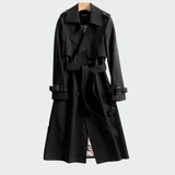 Kamilla Budapest | Trench – Elegancia az időn túli