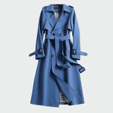 Kamilla Budapest | Trench – Elegancia az időn túli
