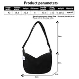 Gabriella Budapest | Női Cordura válltáskák
