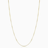 Gabriella Budapest | Arany 18K Nyaklánc