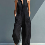 Lotte™ | Ujjatlan Minimalista Overall