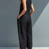 Lotte™ | Ujjatlan Minimalista Overall