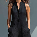 Lotte™ | Ujjatlan Minimalista Overall