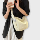 Gabriella Budapest | Női Cordura válltáskák