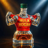 Kamilla Budapest | Hulk Hogan Whiskey Üveg