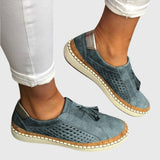 Gabriella Budapest | Ortopéd Cipő Slip-Ons