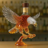 Kamilla Budapest | Whiskey Üveg – Fehér Sas Kiadás
