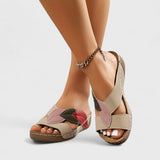 Gabriella Budapest | Solveig - Klapci slip-on