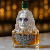 Kamilla Budapest | Ozzy Osbourne Whiskey Üveg