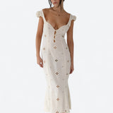 Gabriella Budapest | Vintage midi ruha
