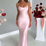 Gabriella Budapest | Maxi-ruha