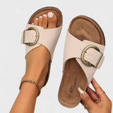 Gabriella Budapest | Olivia - Slip-on szandál