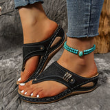 Gabriella Budapest | Clémence – Támogató Szandál