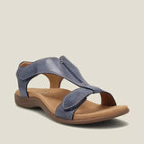 Gabriella Budapest | Finola™ - Elegáns Ergonomikus Szandálok