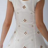 Gabriella Budapest | Vintage midi ruha