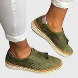 Gabriella Budapest | Ortopéd Cipő Slip-Ons
