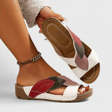 Gabriella Budapest | Solveig - Klapci slip-on