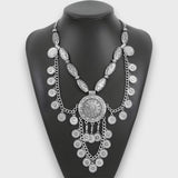 Gabriella Budapest | Vintage Boho Nyaklánc