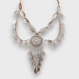 Gabriella Budapest | Vintage Boho Nyaklánc