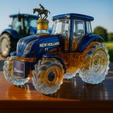 Kamilla Budapest | Whiskey Üveg – Traktor Kiadás (4)