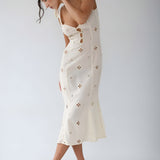 Gabriella Budapest | Vintage midi ruha
