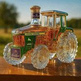 Kamilla Budapest | Whiskey Üveg – Traktor Kiadás (3)