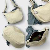 Gabriella Budapest | Női Cordura válltáskák