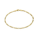 Gabriella Budapest | 18k Arany Karkötő