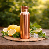 Gabriella Budapest 950 ml Réz Vizespalack
