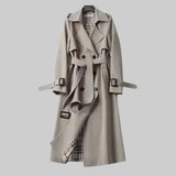 Jakarta™ | Klasszikus Trenchcoat