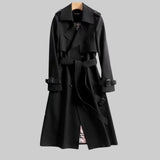 Jakarta™ | Klasszikus Trenchcoat