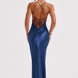 Gabriella Budapest | Maxi-ruha