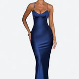 Gabriella Budapest | Maxi-ruha