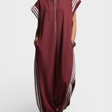 Gabriella Budapest | Elegáns városi overall