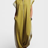 Gabriella Budapest | Elegáns városi overall