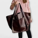 Gabriella Budapest | Oversized Hétvégi Táska