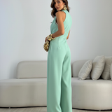 Gabriella Budapest | Amara Essence overall