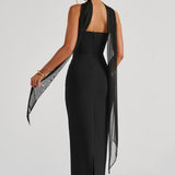 Kamilla Budapest | Maxi-ruha