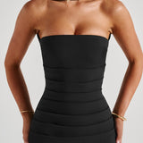 Kamilla Budapest | Maxi-ruha